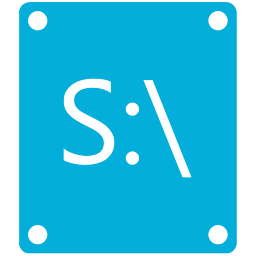 Drive S Icon 512x512 png
